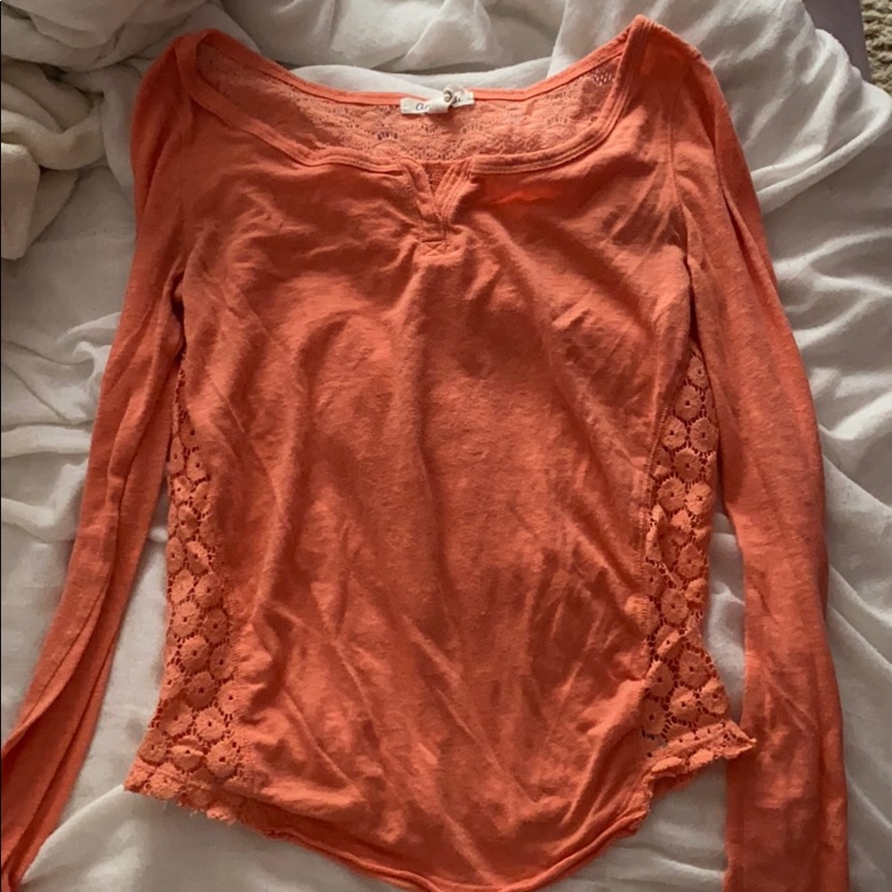 Aeropostale long sleeve